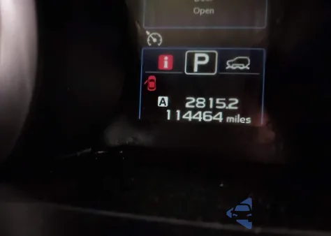 2016 Subaru Outback z USA, uszkodzony, nr VIN 4S4BSADC0G3241591